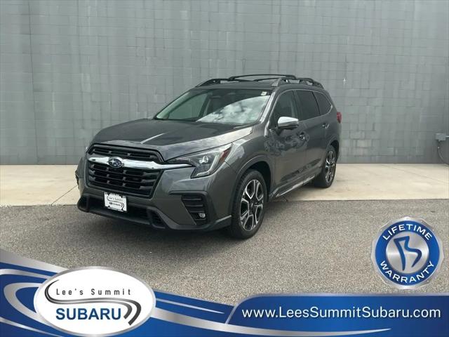 2023 Subaru Ascent Limited 7-Passenger for sale in Lees Summit, MO