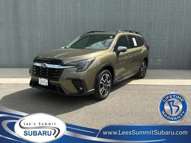 2023 Subaru Ascent Limited 7-Passenger for sale in Lees Summit, MO
