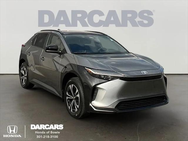 2025 Toyota bZ4X XLE for sale in Bowie, MD