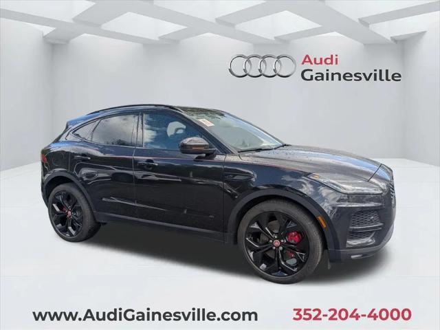 2022 Jaguar E-PACE SE for sale in Gainesville, FL