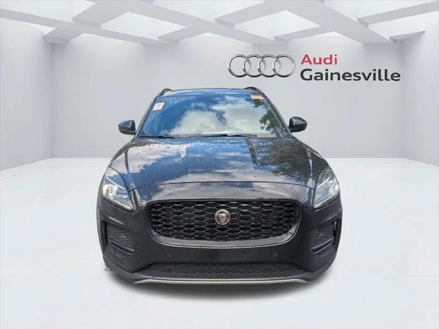 2022 Jaguar E-PACE SE