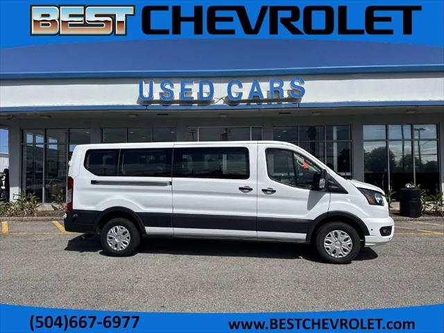 2024 Ford Transit-350 Passenger Van XLT for sale in Kenner, LA