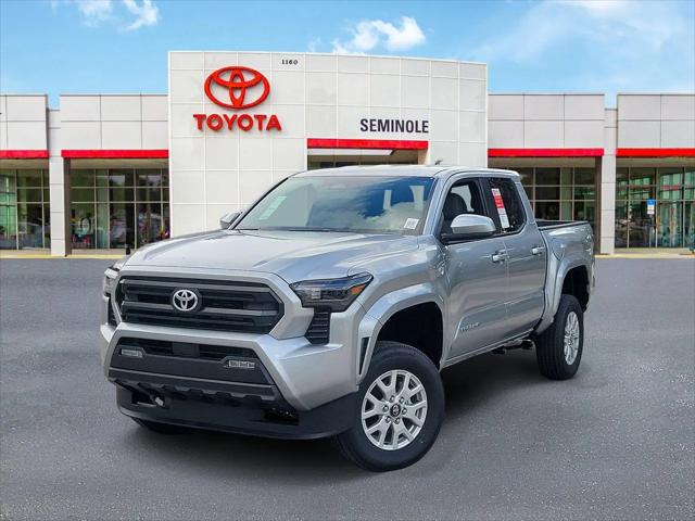 2026 Toyota Tacoma SR5 for sale in Sanford, FL