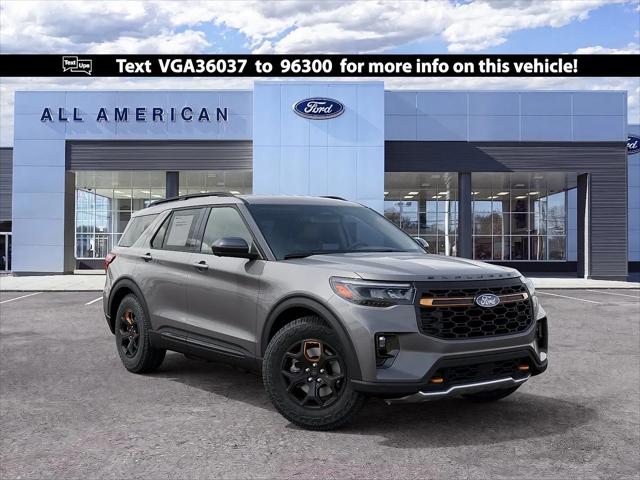 2027 Ford Explorer Tremor for sale in Old Bridge, NJ