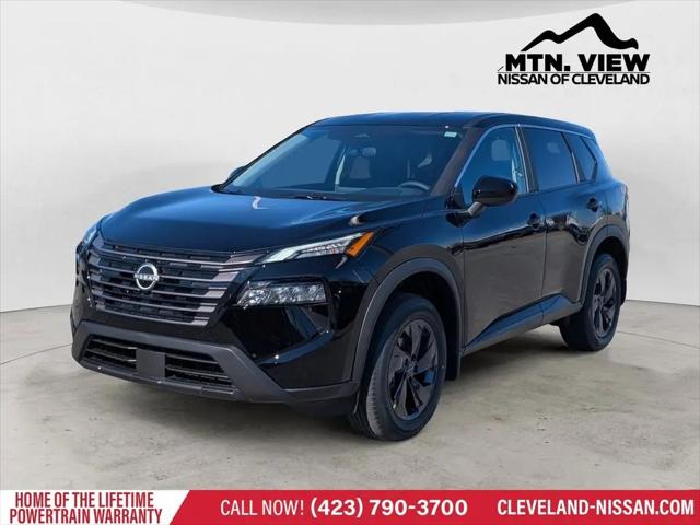 2026 Nissan Rogue SV for sale in McDonald, TN