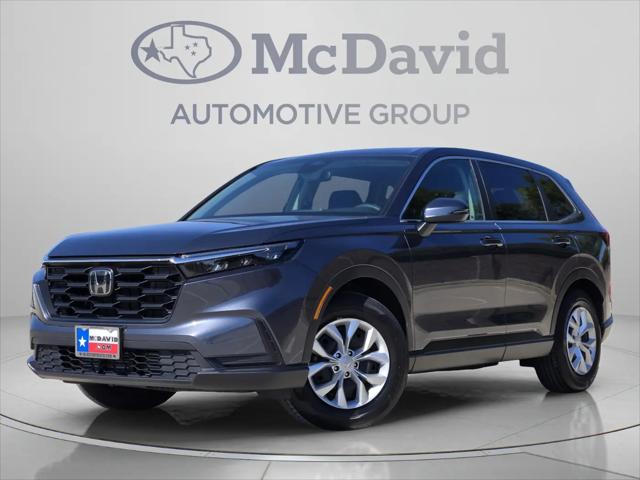 2025 Honda CR-V LX 2WD for sale in Frisco, TX