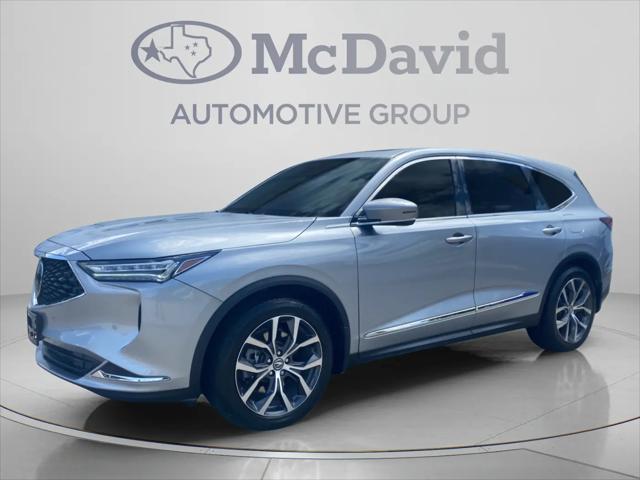 2023 Acura MDX Technology Package for sale in Frisco, TX
