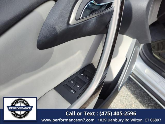 2014 Buick Verano Convenience Group