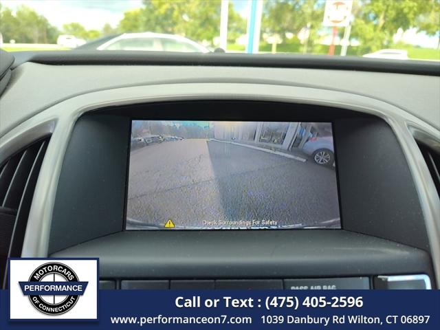 2014 Buick Verano Convenience Group