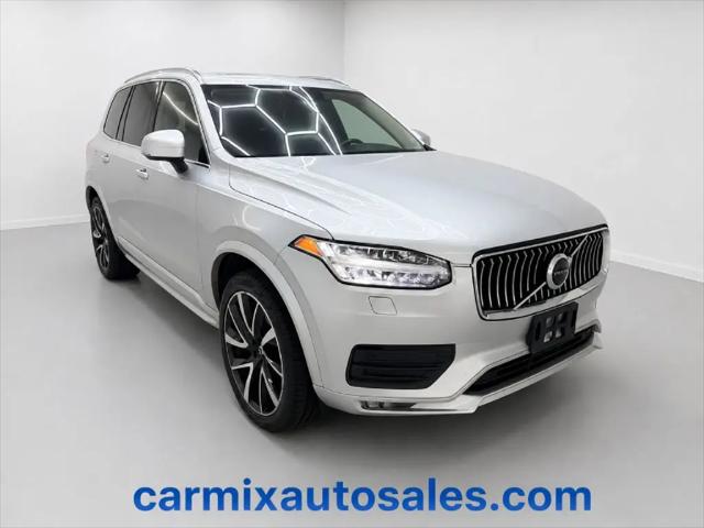 2022 Volvo XC90 T6 Momentum 7 Passenger for sale in Shavertown, PA