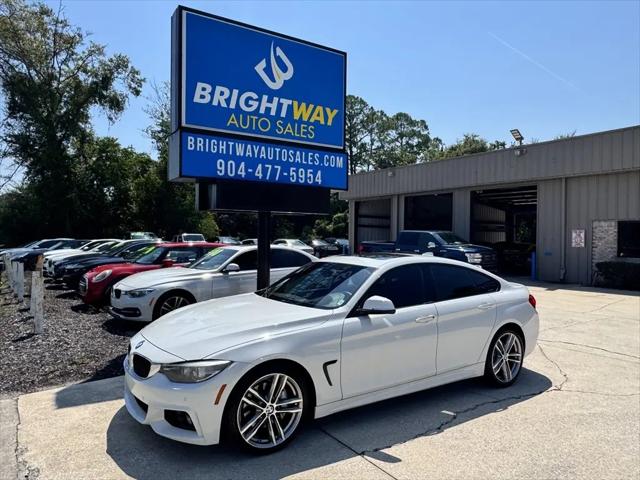 2019 BMW Coupe 440i for sale in Jacksonville, FL
