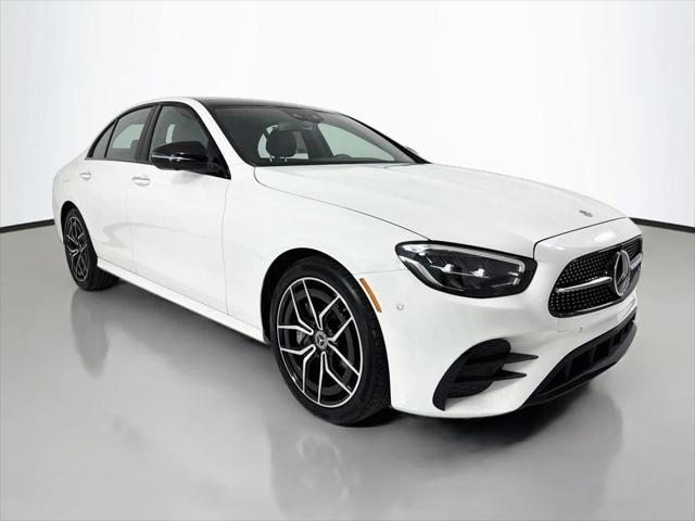 2023 Mercedes-Benz E 350 4MATIC for sale in Lancaster, PA