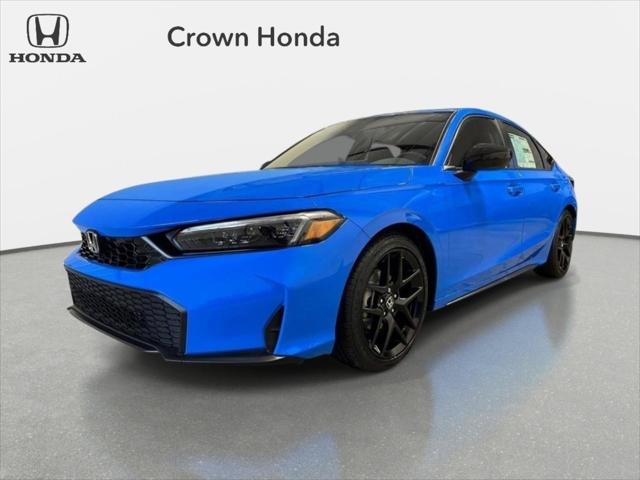 2026 Honda Civic Sport for sale in Pinellas Park, FL