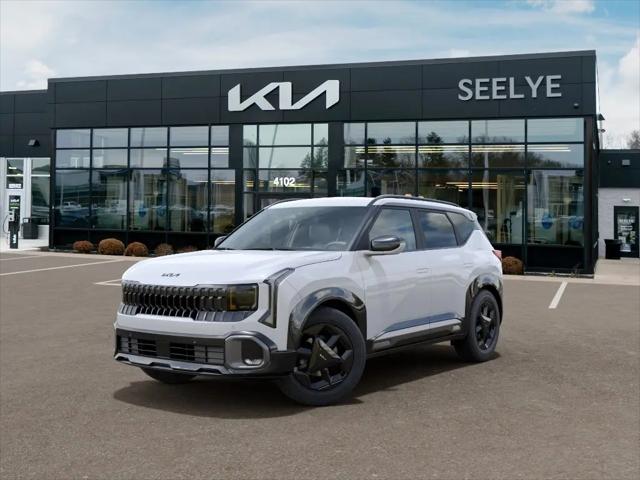 2027 Kia Seltos X-Line S for sale in Kalamazoo, MI