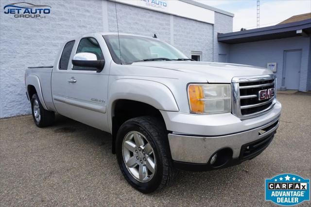 2013 GMC Sierra 1500 for sale near Cambridge, OH