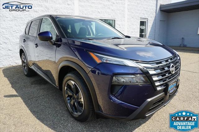 2024 Nissan Rogue SV Intelligent AWD for sale in Cambridge, OH