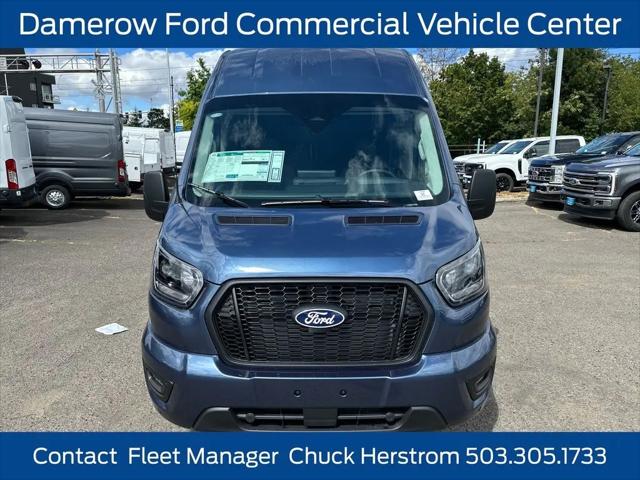 2026 Ford Transit Cargo Van T-350