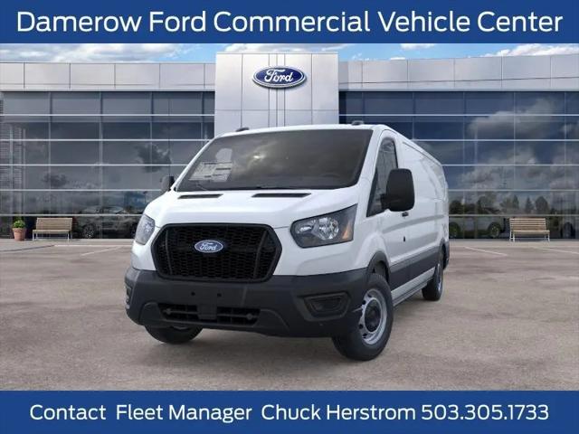 2026 Ford Transit Cargo Van T-150