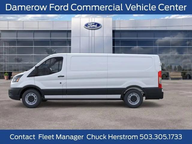 2026 Ford Transit Cargo Van T-150