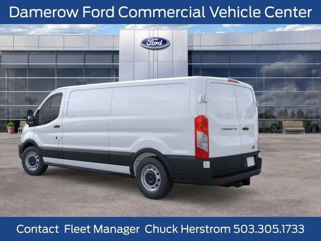 2026 Ford Transit Cargo Van T-150