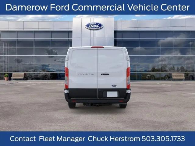 2026 Ford Transit Cargo Van T-150