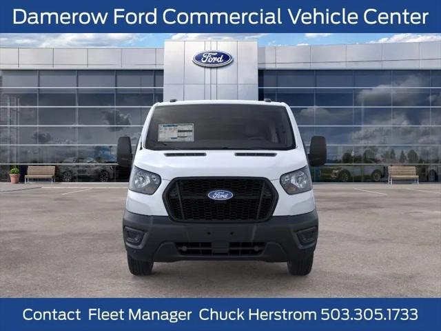 2026 Ford Transit Cargo Van T-150