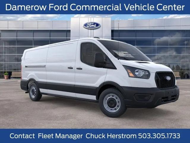 2026 Ford Transit Cargo Van T-150