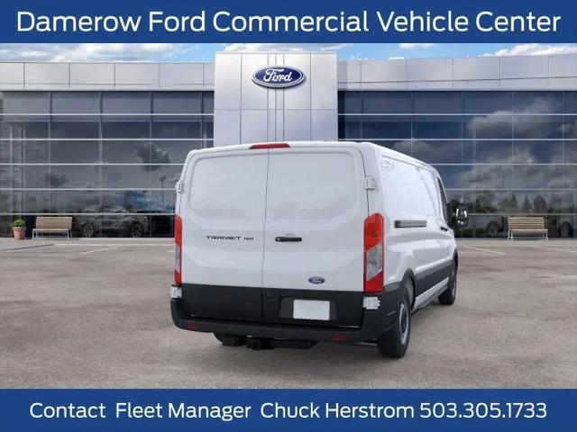 2026 Ford Transit Cargo Van T-150