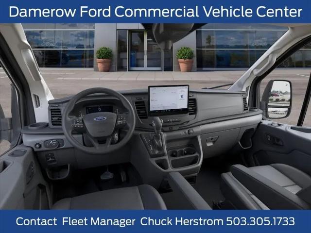 2026 Ford Transit Cargo Van T-150