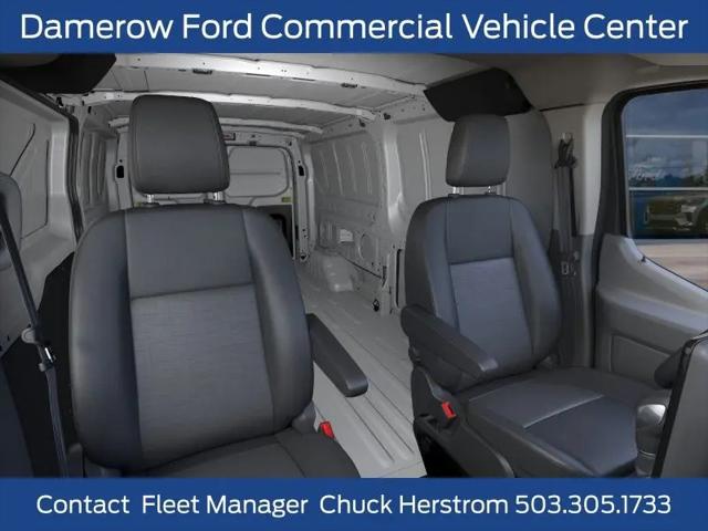 2026 Ford Transit Cargo Van T-150
