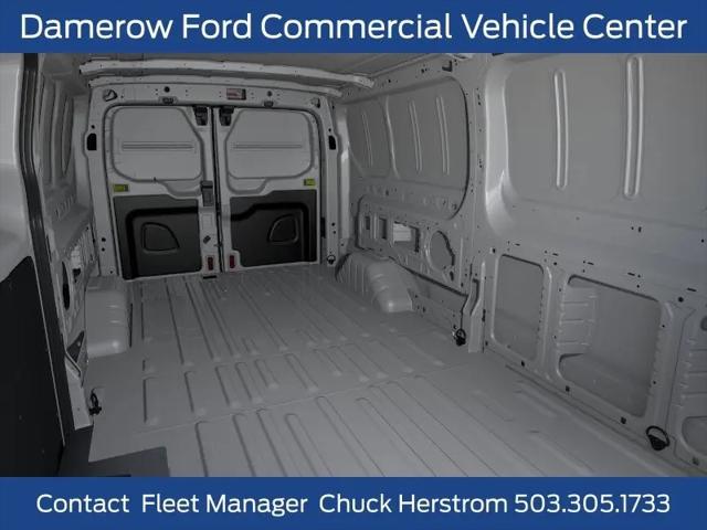 2026 Ford Transit Cargo Van T-150