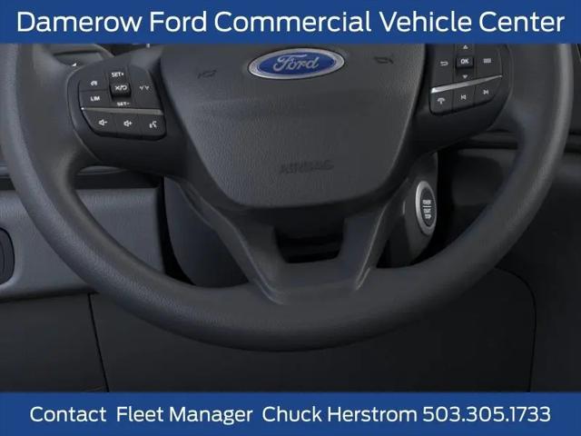 2026 Ford Transit Cargo Van T-150