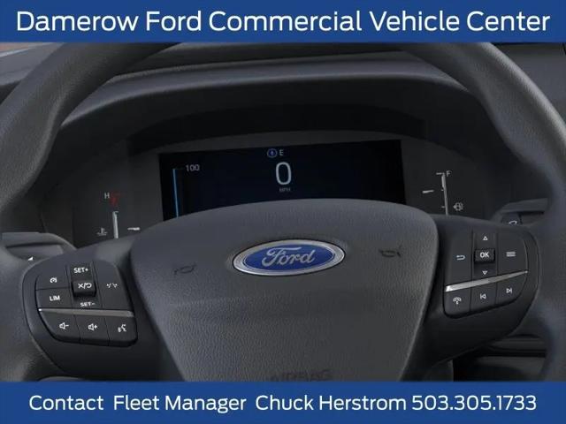 2026 Ford Transit Cargo Van T-150
