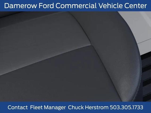 2026 Ford Transit Cargo Van T-150