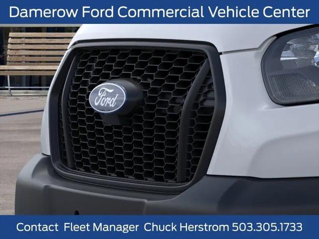 2026 Ford Transit Cargo Van T-150