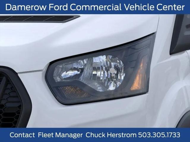 2026 Ford Transit Cargo Van T-150