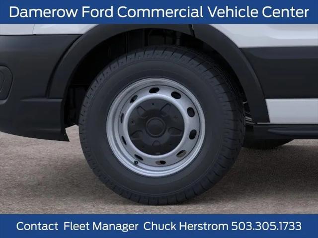 2026 Ford Transit Cargo Van T-150