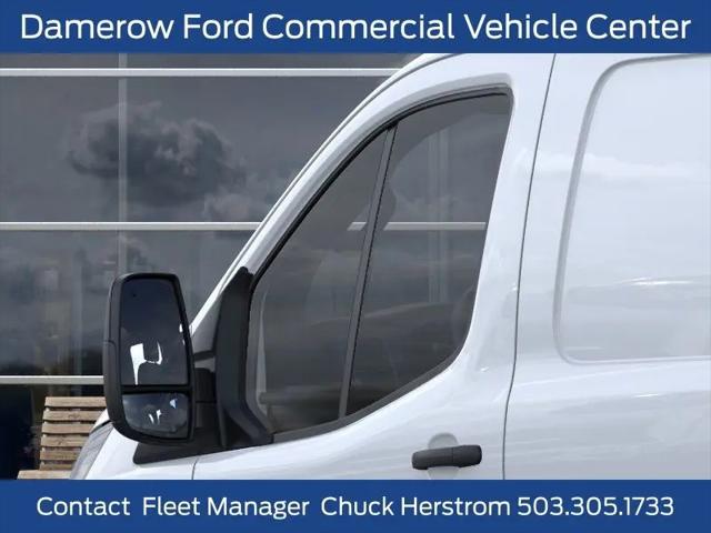 2026 Ford Transit Cargo Van T-150