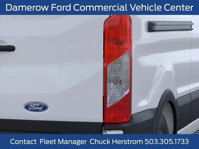 2026 Ford Transit Cargo Van T-150