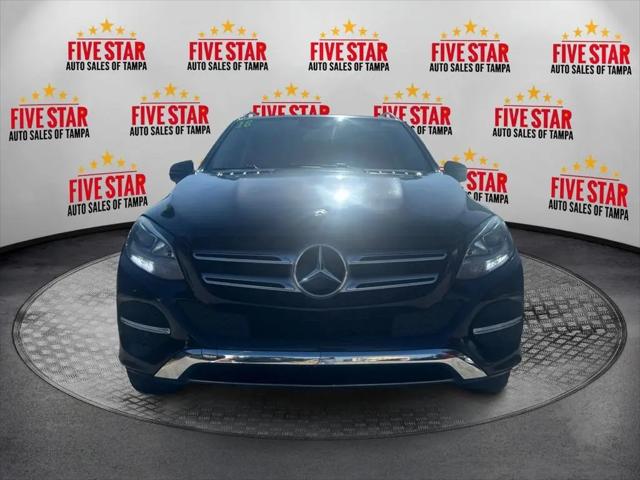 2016 Mercedes-Benz GLE GLE 350 GLE 350 for sale in Tampa, FL