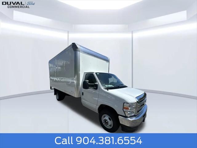 2027 Ford E-350 Cutaway E-350 for sale in Jacksonville, FL