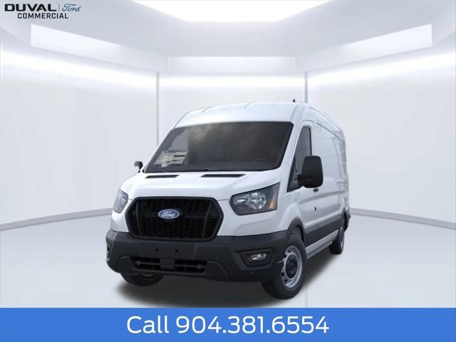 2026 Ford Transit Cargo Van T-250