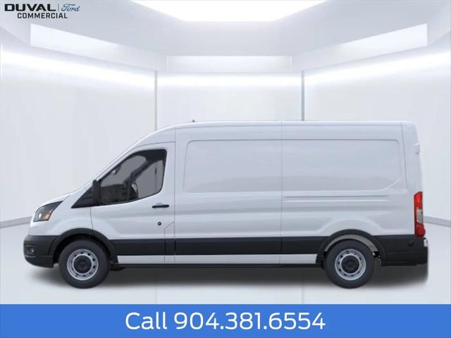 2026 Ford Transit Cargo Van T-250