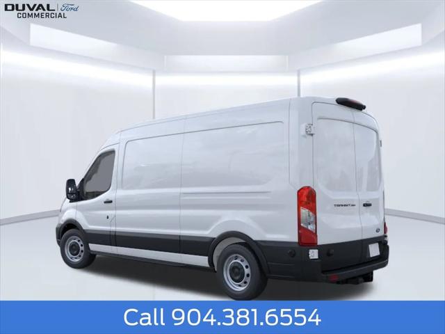 2026 Ford Transit Cargo Van T-250