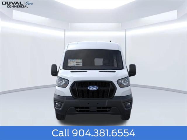2026 Ford Transit Cargo Van T-250