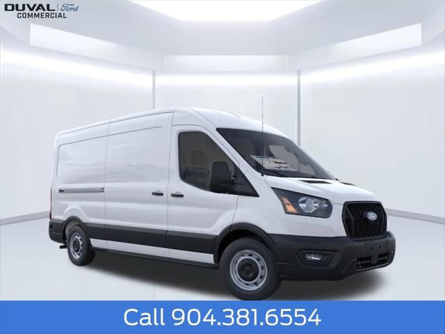 2026 Ford Transit Cargo Van T-250