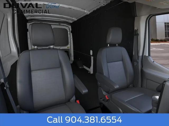 2026 Ford Transit Cargo Van T-250