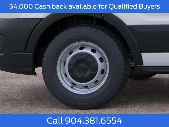 2026 Ford Transit Cargo Van T-250