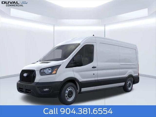 2026 Ford Transit Cargo Van T-250 for sale in Jacksonville, FL