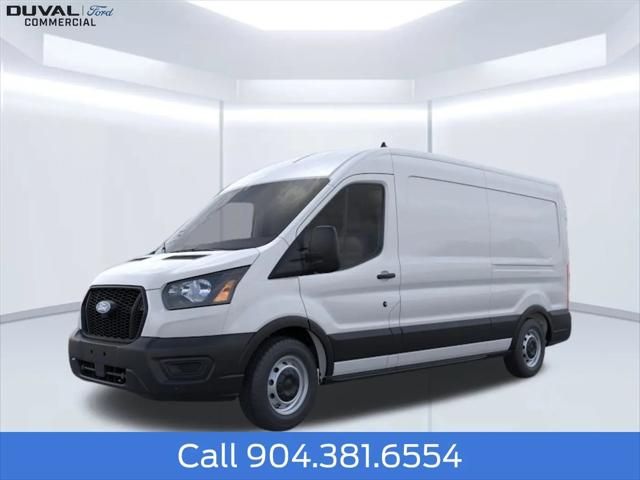 2026 Ford Transit Cargo Van T-250 for sale in Jacksonville, FL